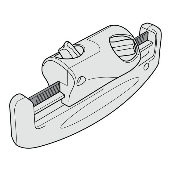 Petzl LIM'ICE V70 Manual