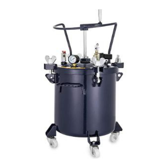 VEVOR JY-SD20L User Manual