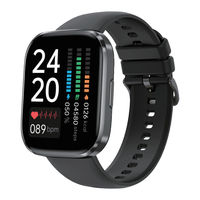TRUEFREE Watch GT1 User Manual