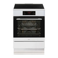 Gram CIP 156550 X Instruction Manual