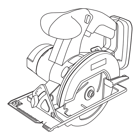 Ryobi P815 Operator's Manual