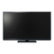 Flat Panel TV Sharp Aquos LC-70LE845U Brochure
