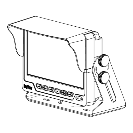 Holtz RayView Manuals