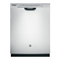 Dishwasher GE CDT765SSF1SS Installation Instructions Manual