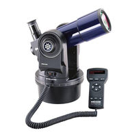 Meade ETX-70AT Instruction Manual