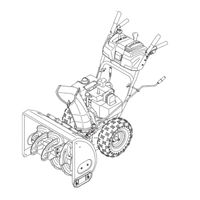 Yard Works 060-3754-4 Owner's Manual