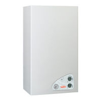 Fondital PANAREA COMPACT Installation, Use And Maintenance Manual