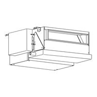 Mitsubishi Electric PEFY-P32VMR-E-L Technical & Service Manual