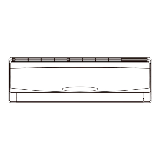 Gree GWC18MC-K3NNE1D Service Manual