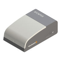 krispol STARCUS K06/K10 Manual
