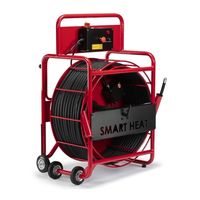 PICOTE MINI SMART HEAT MILLER Operation & Safety Manual