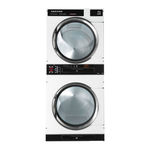 Dexter Laundry T-50X2 Service And Parts Data