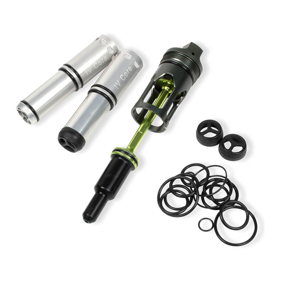 PLANET ECLIPSE GEO IV CORE Quick Start Manual