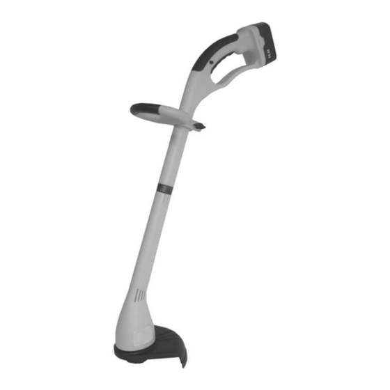 Einhell Royal ART 14,4-1 Directions For Use Manual