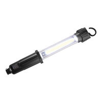 Powerfix Profi HG03497A Operation And Safety Notes