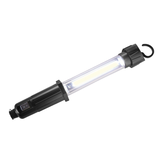 Powerfix Profi HG03497A Operation And Safety Notes