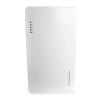 Alarm.Com ADC-SEM300 Installation Manual