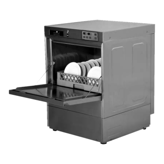CaterChef U-1 User Instructions