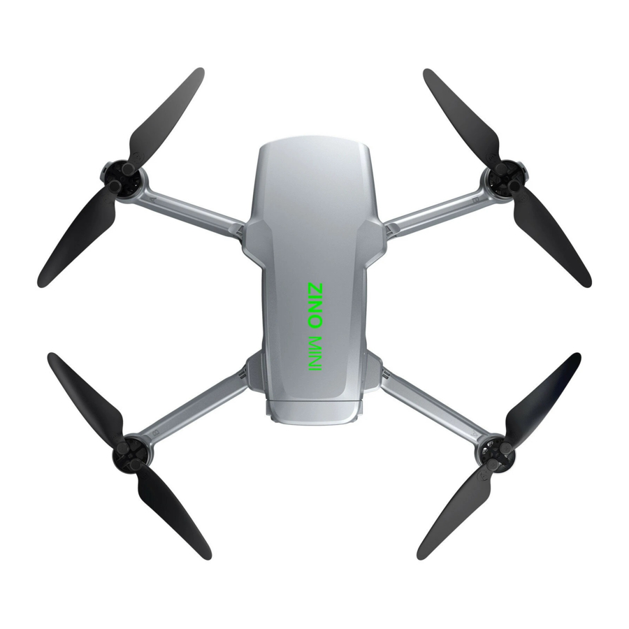 UBSAN ZINO MINI PRO User Manual