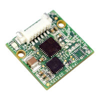 DMP Electronics RoBoard RM-G146 Quick Start Manual