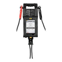 Auto Meter BCT-460 Operator's Manual