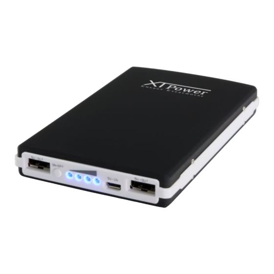 xtpower XT10000K13 Manual