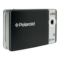 Polaroid PoGo CZA-05300B User Manual