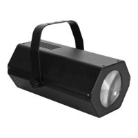 HQ Power CALDEIRA VDPL300MF2 User Manual