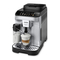 Coffee Maker DeLonghi MAGNIFICA EVO ECAM29084SB Quick Start Manual