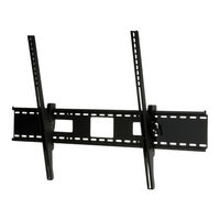 peerless-AV SMARTMOUNT ST680P Manual