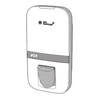 Shell Recharge Advanced Flex User And Installation Manual