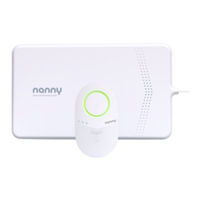 nanny BM-03D User Manual