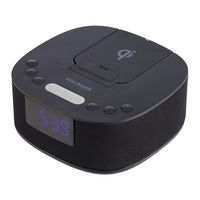 Blackweb BWD19AAA08 User Manual
