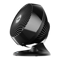 Vornado 660 AE User Manual