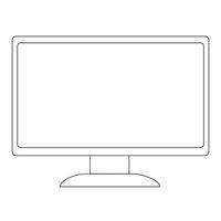 AOC Q32G3S User Manual