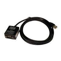 Exsys EX-1309-9 Manual