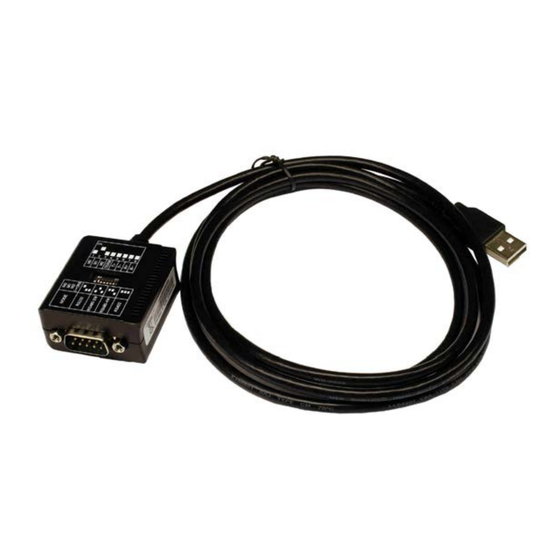 Exsys EX-1309-9 Manual