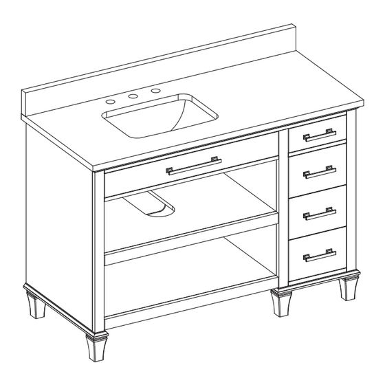 LOWES 1789VADA-48-201-901 Manual
