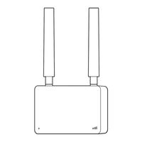 Verkada ACC-CEL-LTE-2 Install Manual