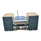 Stereo System Hitachi AX-M131U Operating Instructions Manual