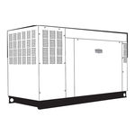 Generac Power Systems 005261-1, 005262-1 Owner's Manual