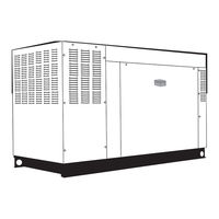 Generac Power Systems Quietsource 005262-1 Owner's Manual
