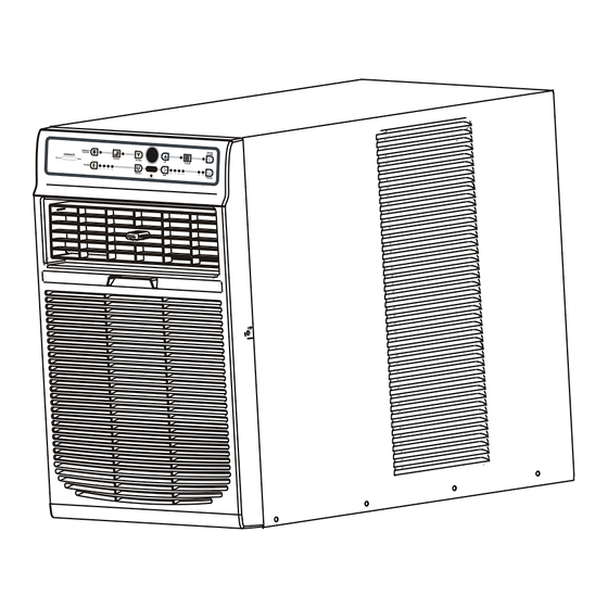 Heat Controller CD-101J Owner's Manual