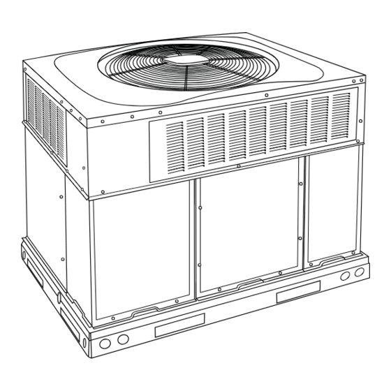 Bryant PREFERRED 577C-A Installation Instructions Manual