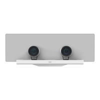 Cisco TelePresence SpeakerTrack 60 Installation Manual