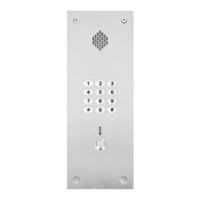 Bpt LANDVRA/1-24 Installation Instructions Manual