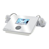 Chiroform SONIC VITAL XTcoloR Operating Manual