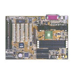 SOYO Motherboard SY-6BA+ IV User Manual