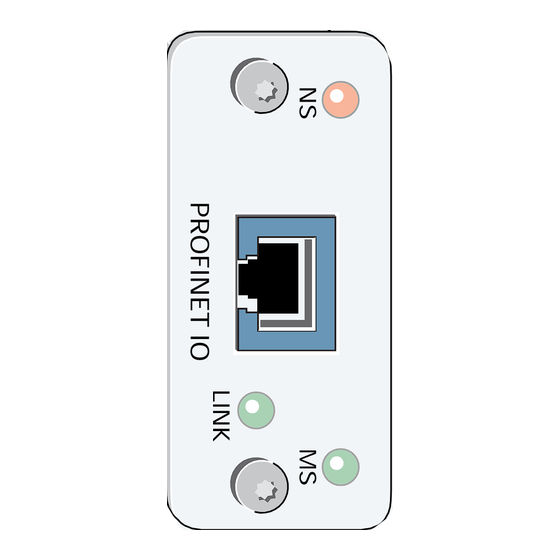 Bosch Rexroth IMpnio Manual
