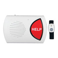 Bay Alarm Medical In-Home System Troubleshooting Manual